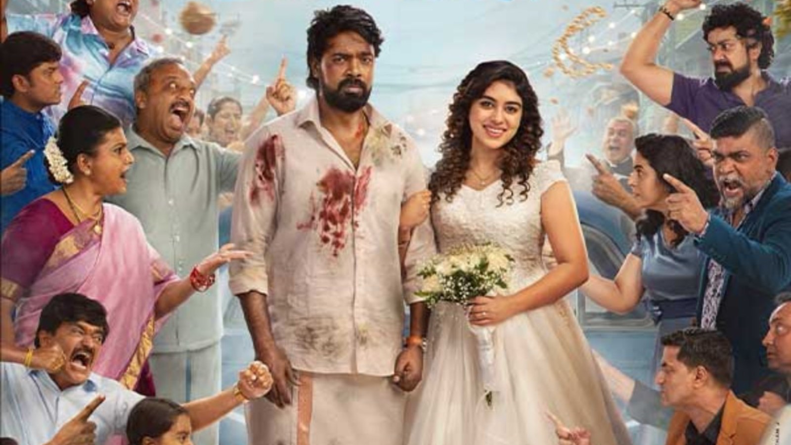 Anbe Diana Movie Review: A Cross-Cultural Romance Missing Its Magic