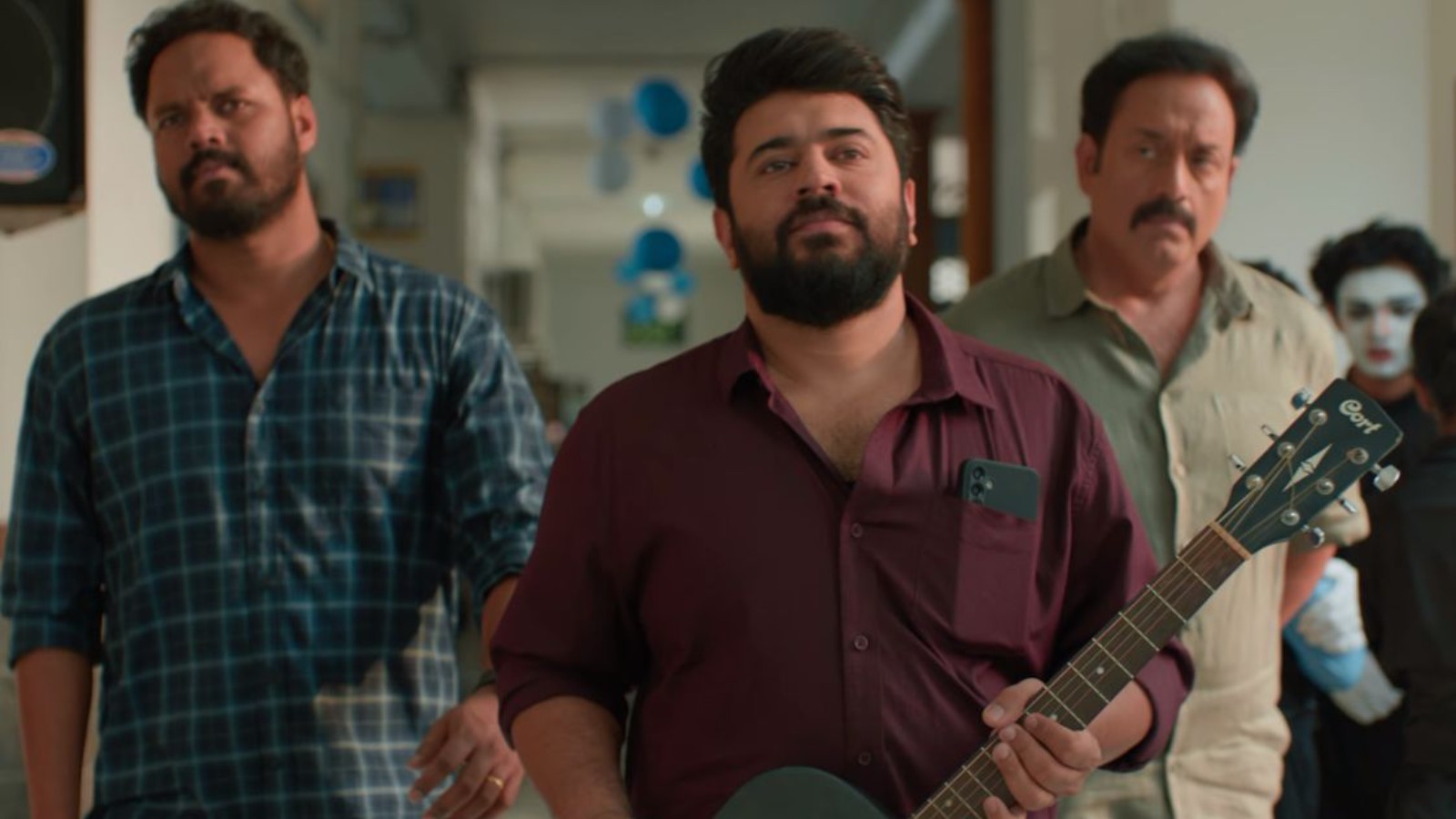 Bethlehem Kudumba Unit out on OTT: Stream Nivin Pauly-Mamitha Baiju’s hit Malayalam film in Tamil, Telugu, Kannada and Hindi