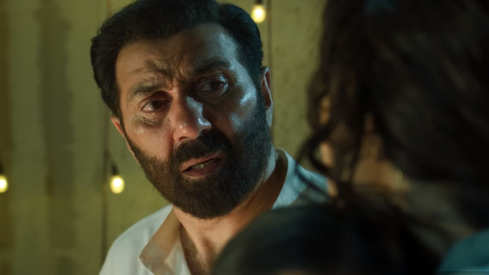 Batwara 1947 Review: Sunny Deol leads a  well-intentioned partition drama, elevated by Shabana Azmi’s performance but held back by its melodrama