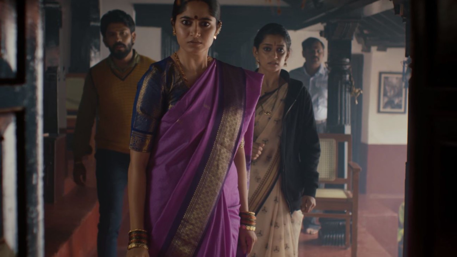 Ayyana Mane 2 series review: Ramesh Indira sticks to the daily soap formula for his uninspiring supernatural thriller