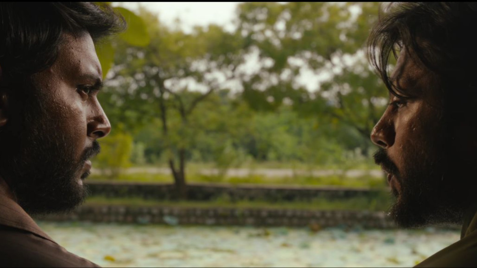 Dorothy: Karthik Subbaraj’s bold story works, but Keerthy Suresh gets a raw deal