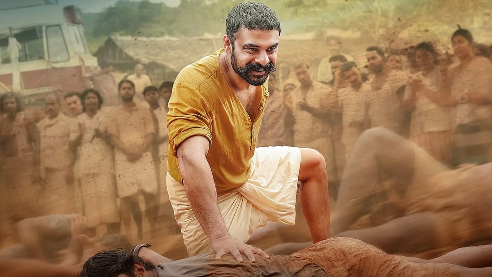 Pallichattambi on OTT: Tovino Thomas powers an ambitious period action drama with striking visuals, but wafer-thin plot