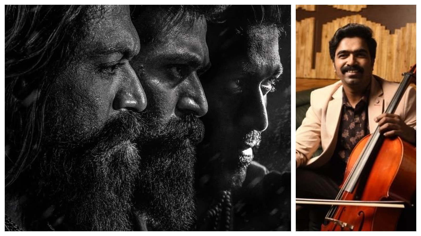 Toxic’s Father Son theme: Netizens point out Ravi Basrur’s ‘Dune’ inspiration, including singer