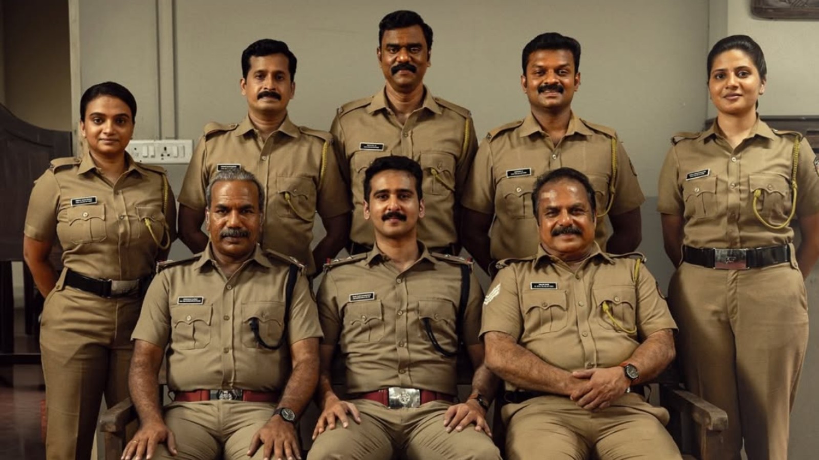 Dridam release date: Here's when Shane Nigam’s investigation thriller will be in theatres