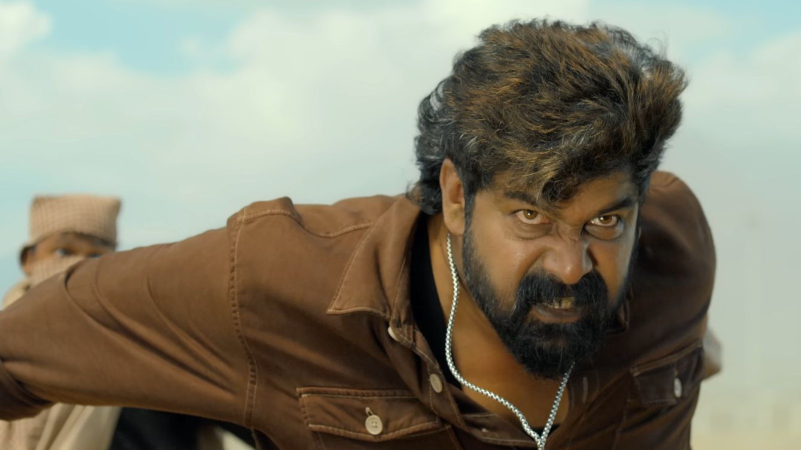 Varavu Review: Joju George powers Shaji Kailas' action thriller, but an outdated revenge plot holds it back