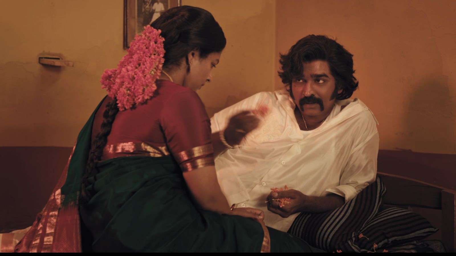 Baththa on OTT: Where to watch Vijay Sethupathi's gangster drama after its theatrical run