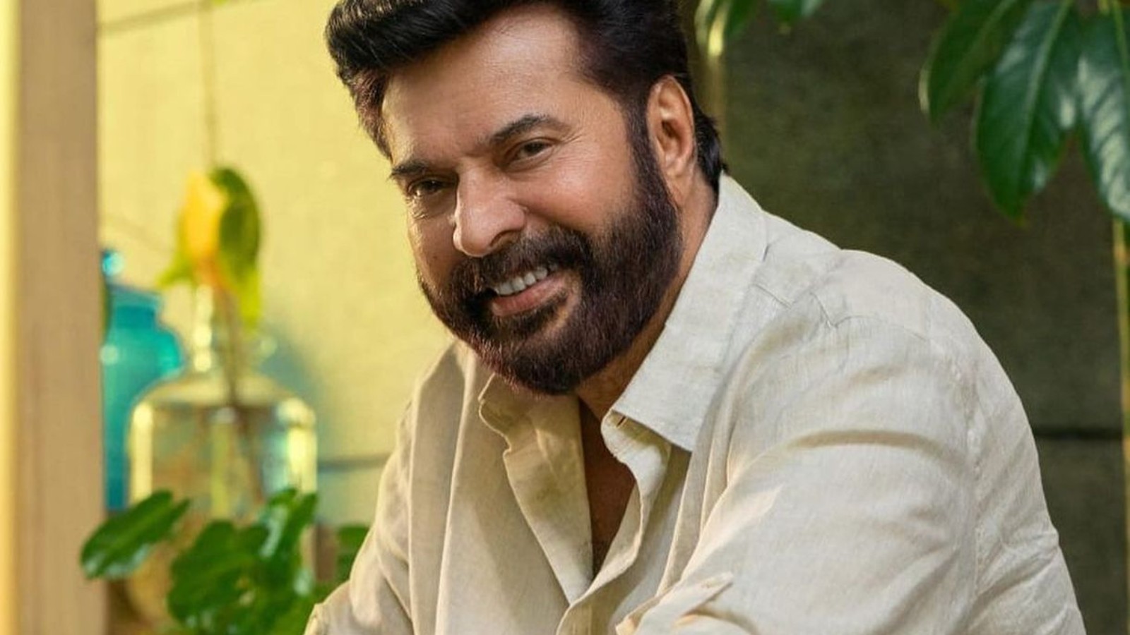 Shooting of Mammootty-Nithish Sahadev’s film to begin soon; Pooja ceremony held