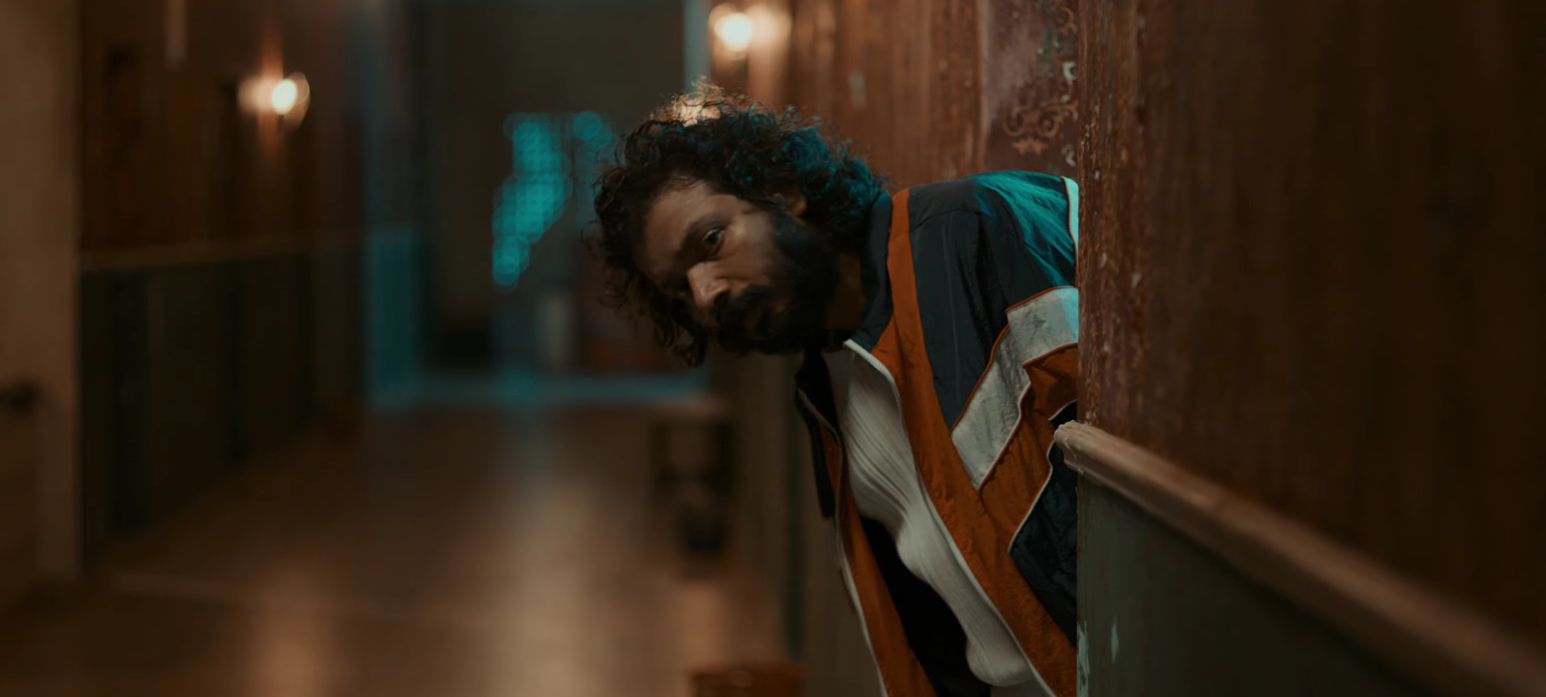 Karakkam in theatres
