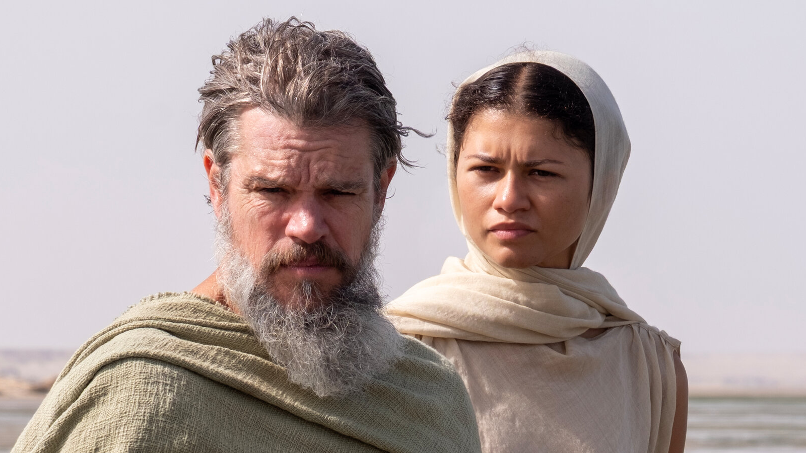 Odyssey in theatres