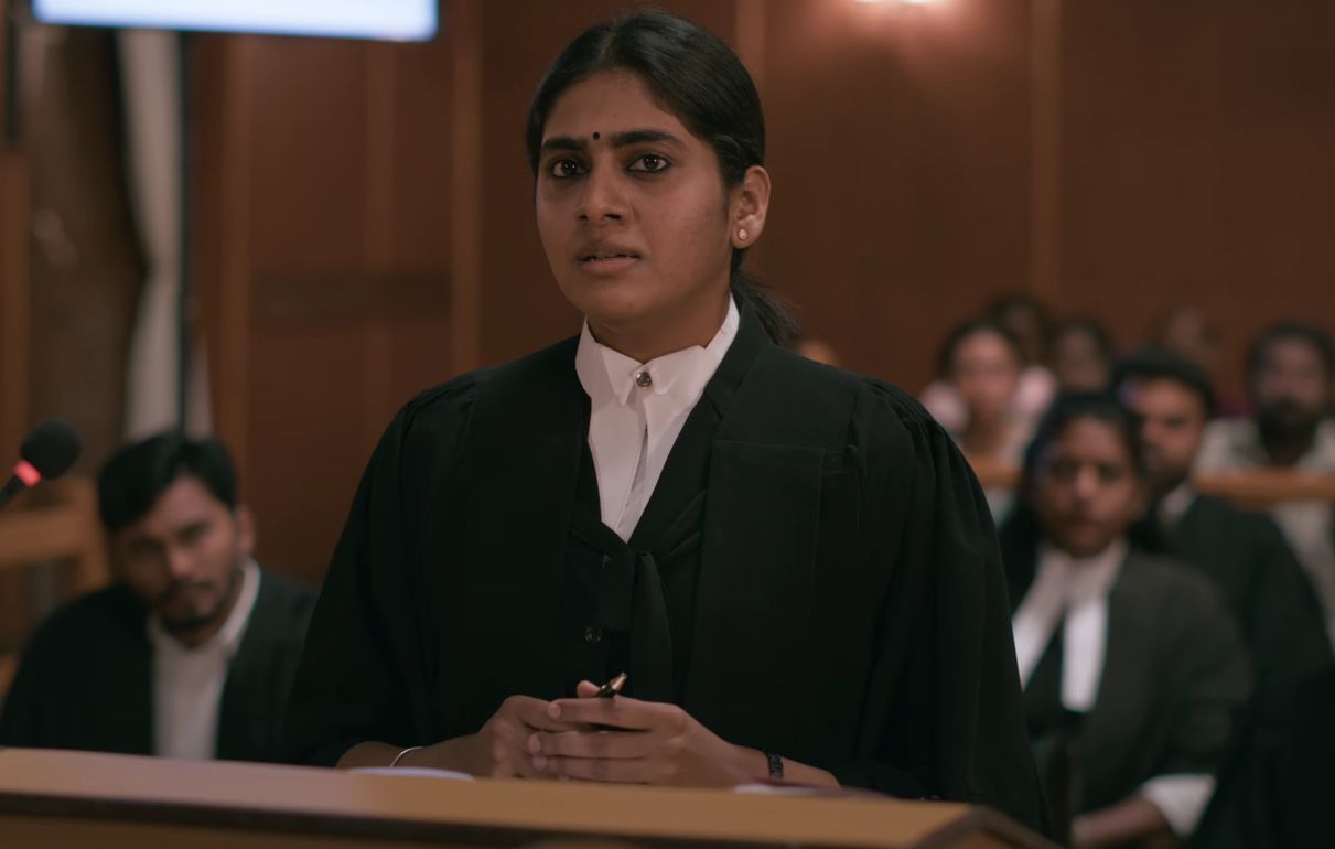 Enna Villai in theatres