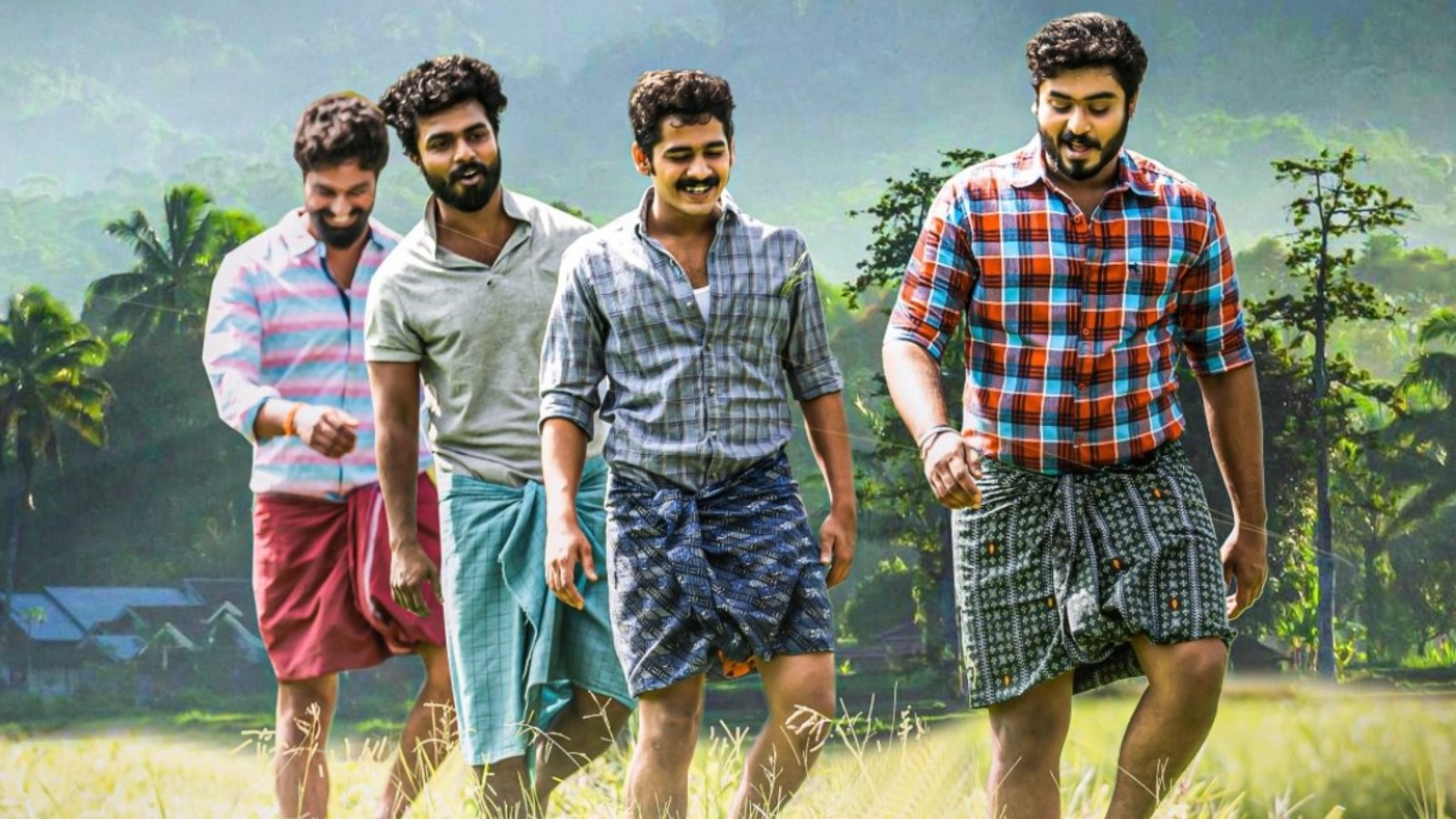 Ambalamukkile Visheshangal out on OTT: Here’s where to watch Gokul Suresh-Ganapathi’s rural drama online