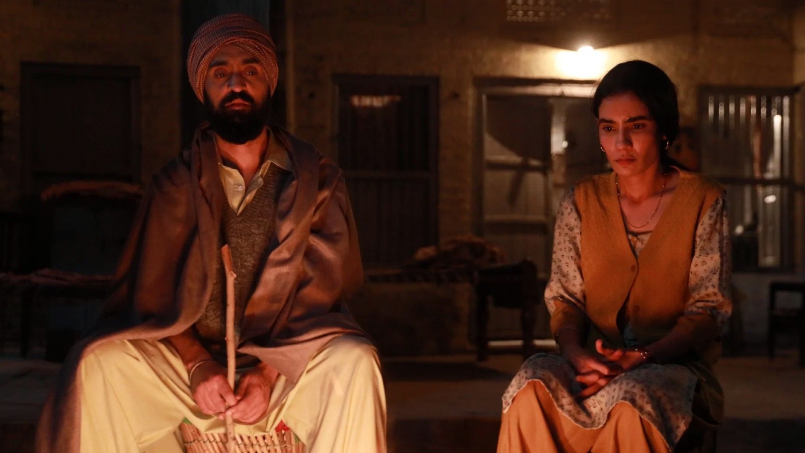 Satluj Review: Diljit Dosanjh Immortalises Human Rights Activist Jaswant Singh Khalra Through Honey Trehan’s Heartbreaking Debut