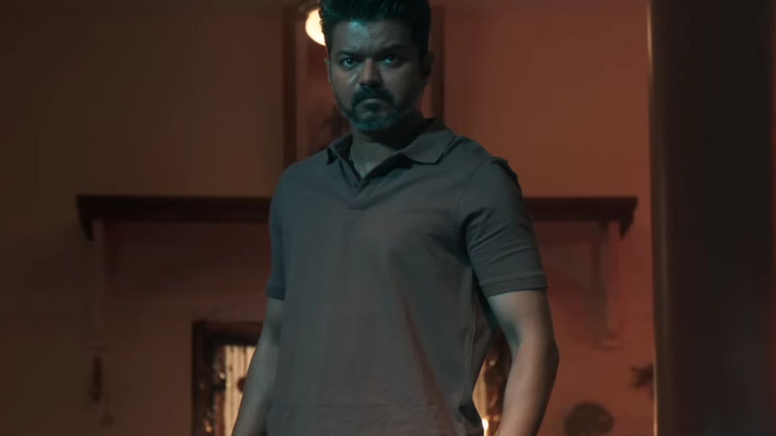 Jana Nayagan Review: Vijay's grand farewell packs mass entertainment with a political message and a familiar template