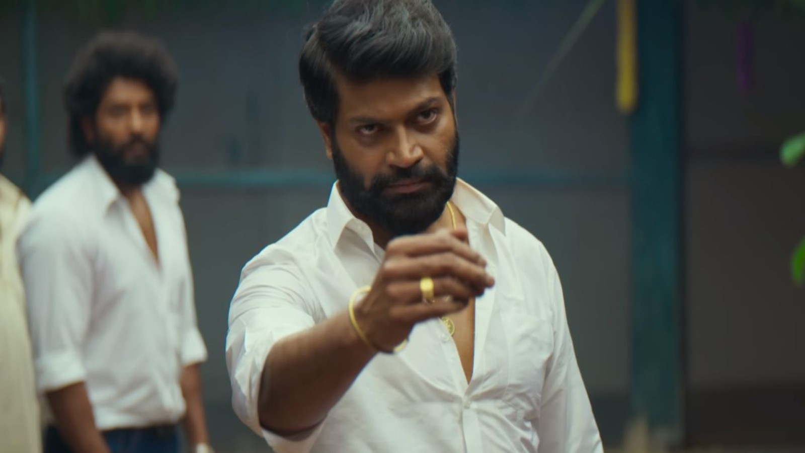 Balaramana Dinagalu movie review: KM Chaitanya and Vinod Prabhaakar present a fairly engaging picture of Bengaluru’s erstwhile underworld