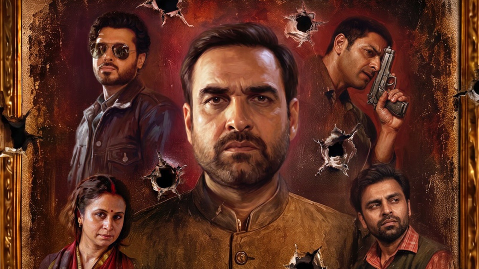 Mirzapur The Movie Review: Pankaj Tripathi, Ali Fazal, Ravi Kishan extend heft to this unwanted theatrical extension of the Mirzapur Cinematic Universe
