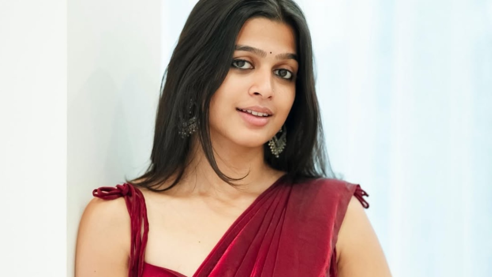 Parimala and Co actor Ananthika Sanilkumar: ‘People advised me not to do 8 Vasantalu….’ | Exclusive