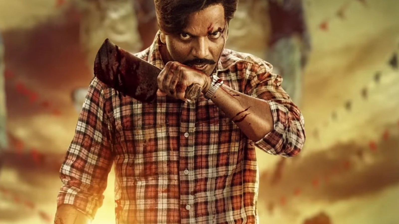 The Rise of Ashoka OTT release date: When and where to stream Sathish Ninasam fighting oppression