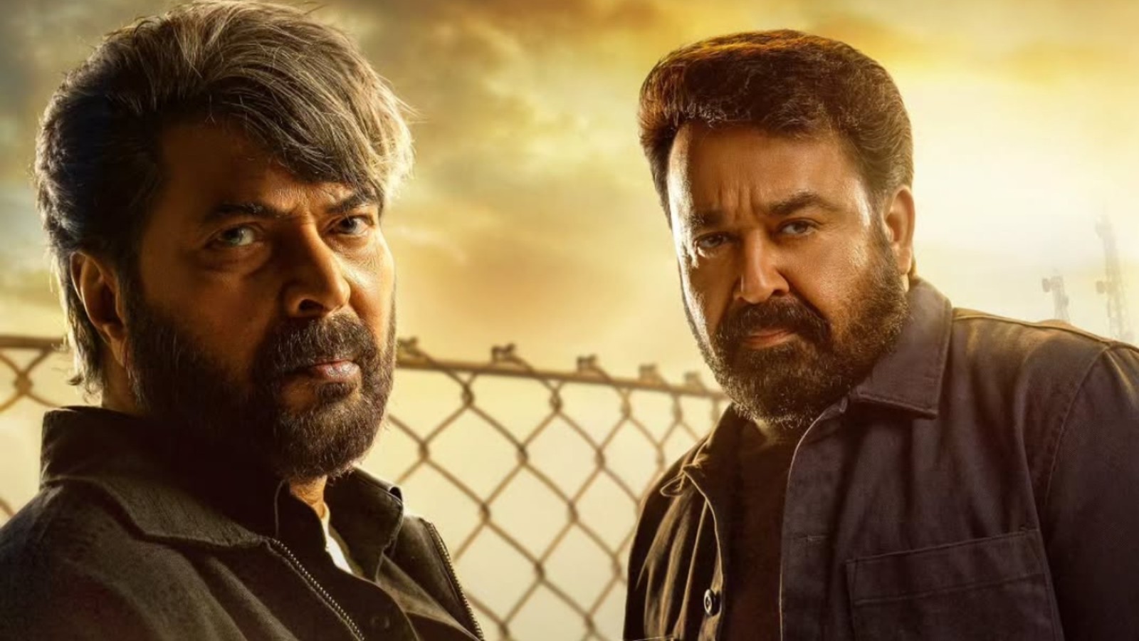 Patriot on OTT: Mammootty-Mohanlal film garners favourable response after online debut