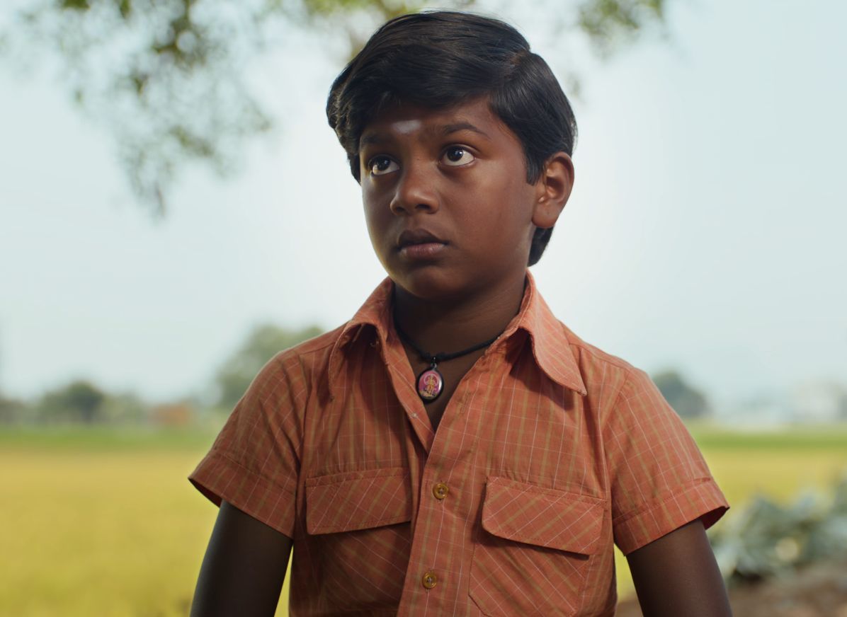 Baththa in theatres Oct 1