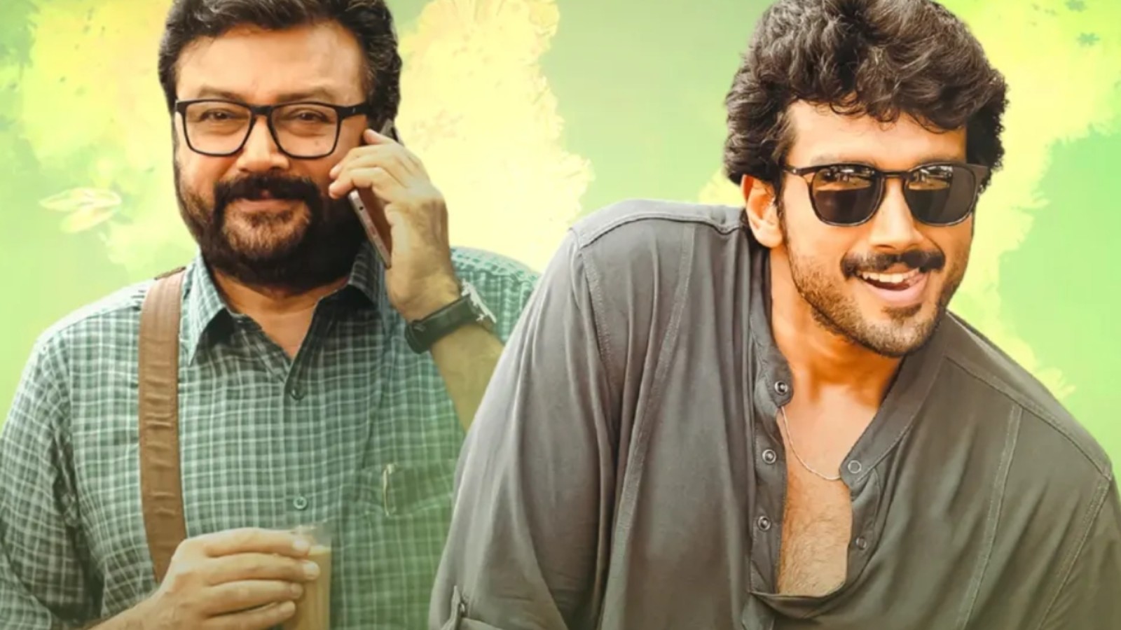 Ashakal Aayiram out on OTT: Where to watch Kalidas-Jayaram’s latest family entertainer online