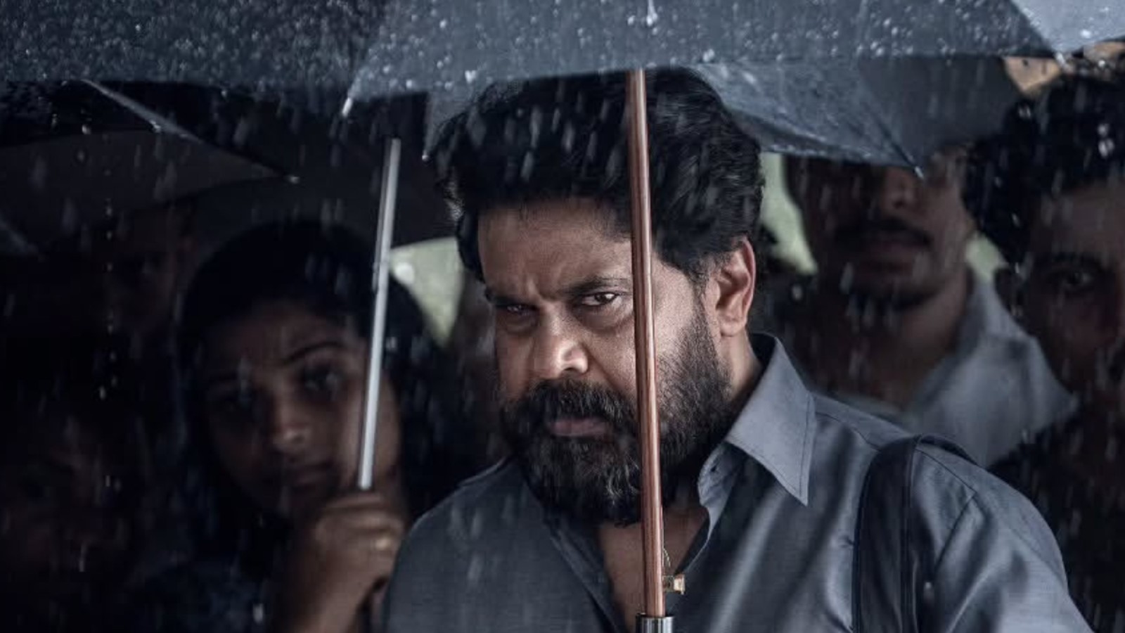 Neekkam: Here's when the teaser of Dileep-Jagan Shaji Kailas’ film will drop