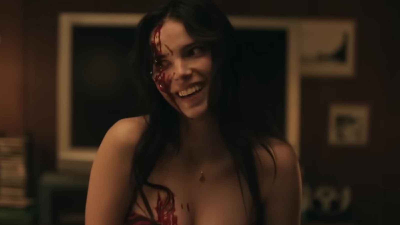 Obsession: Curry Barker’s body-horror understands that control, not devotion, is the real horror