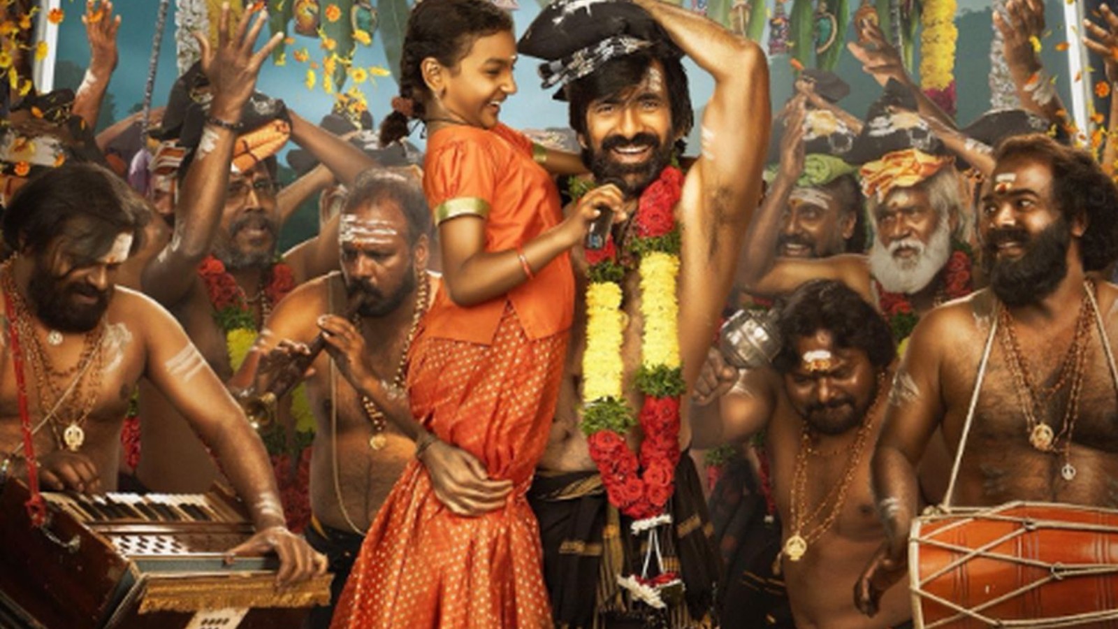 Irumudi on OTT: Where to stream Ravi Teja's emotional drama after its theatrical run