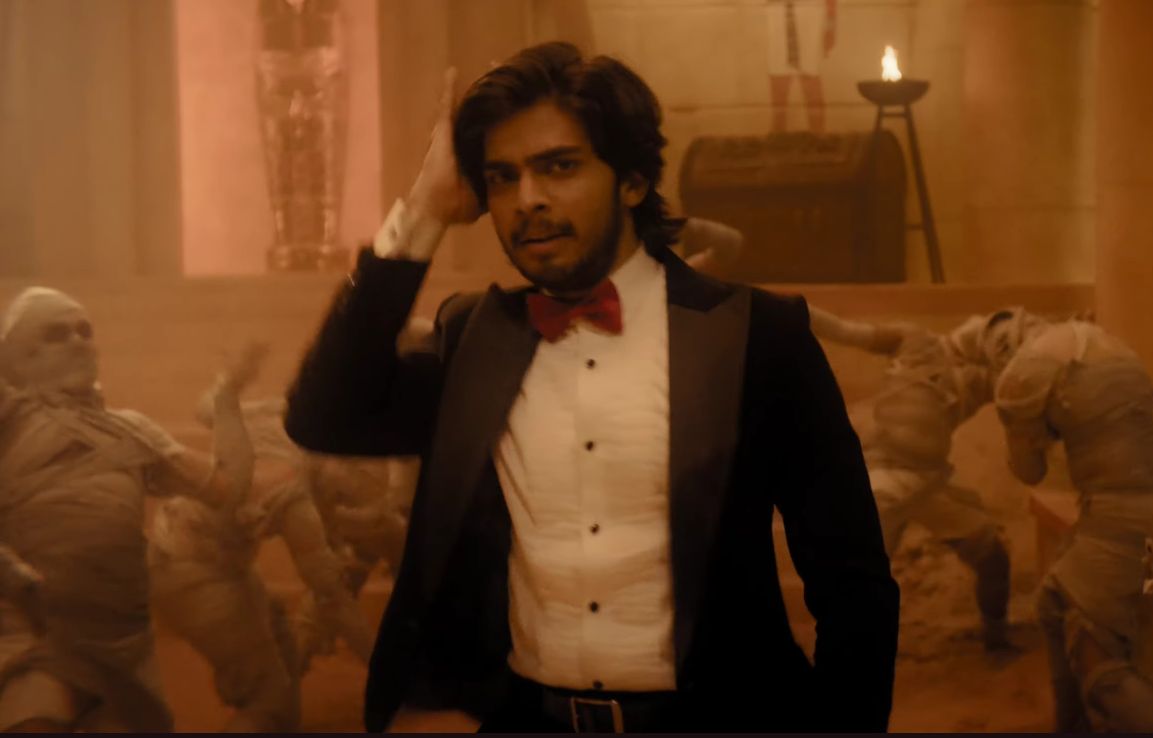 Mollywood Times Malayalam movie