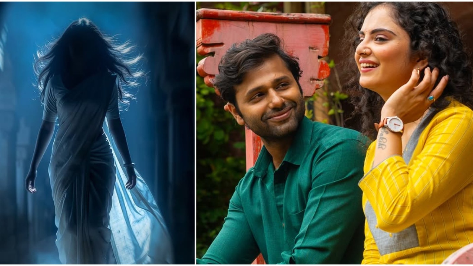 Aroopi out on OTT: Here’s where to stream Malayalam’s latest horror thriller online