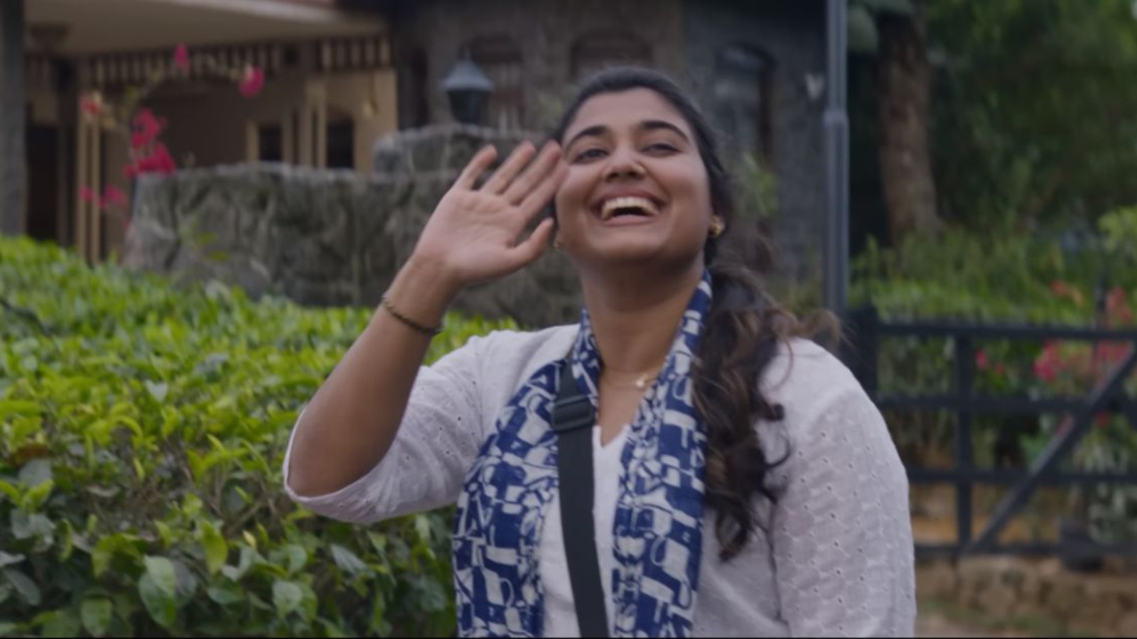 Thudakkam Review: Vismaya Mohanlal makes a fairly strong debut in Jude Anthany Joseph's latest film