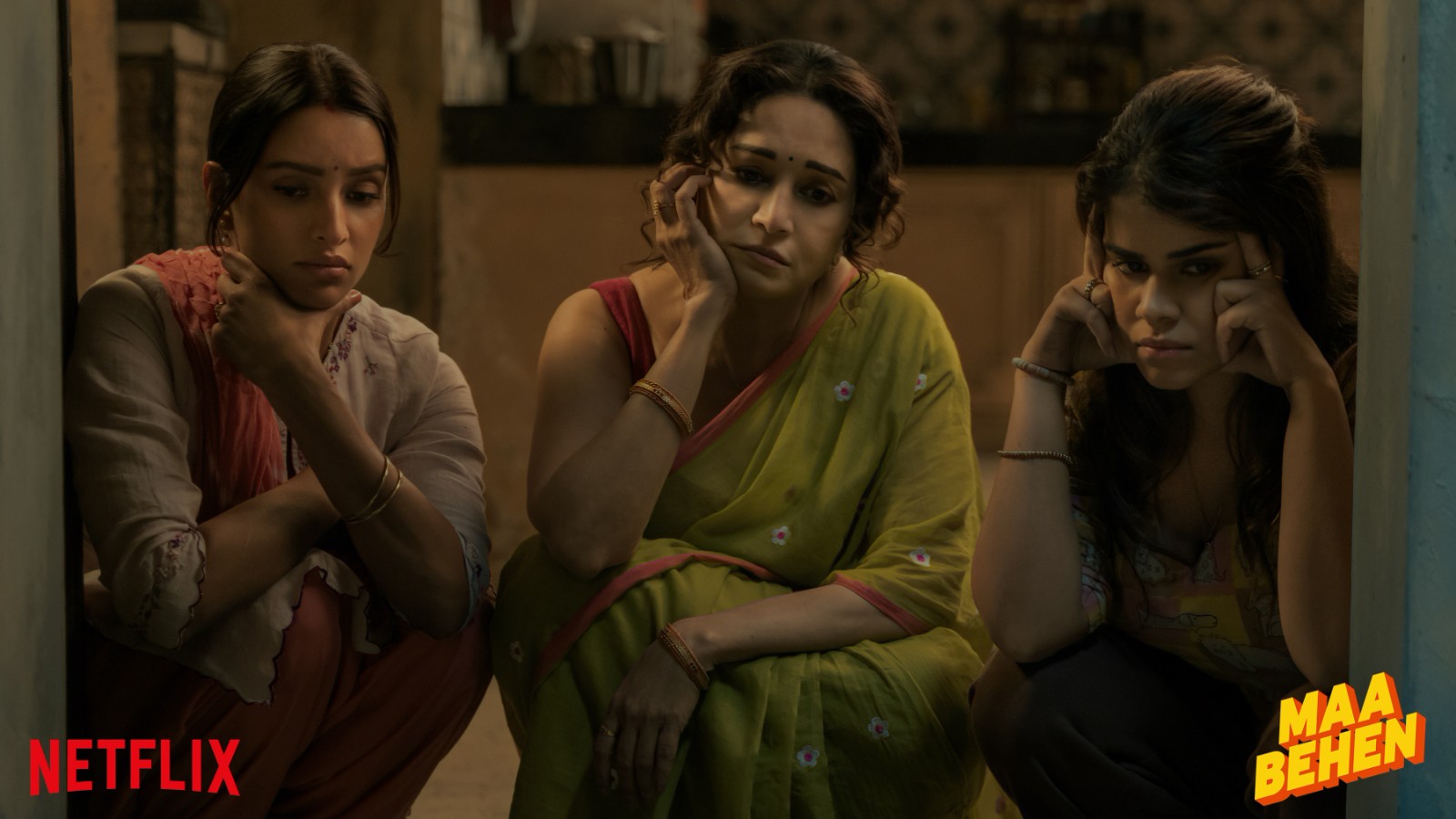 Maa Behen OTT release date: Here's when and where you can stream Madhuri Dixit and Triptii Dimri's crime comedy