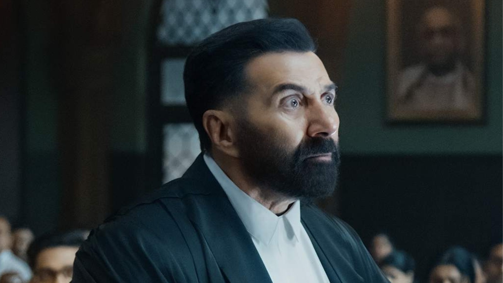 Ikka on Netflix
