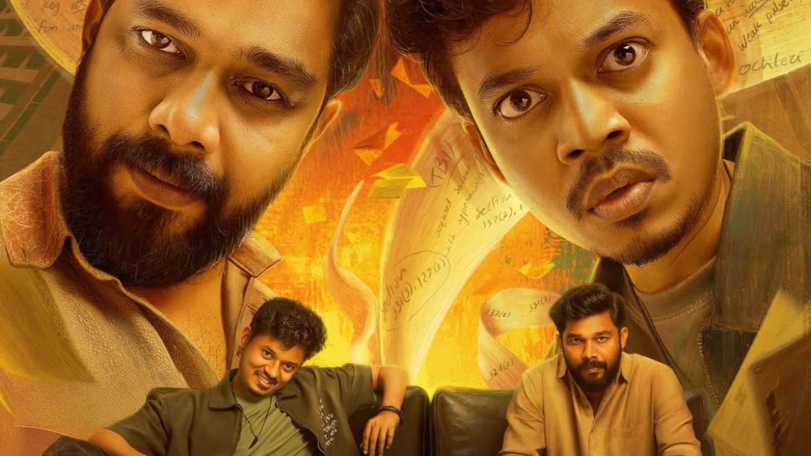 It's a Medical Miracle: Music rights of Sangeeth Pratap-Sharaf U Dheen film acquired; in theatres soon