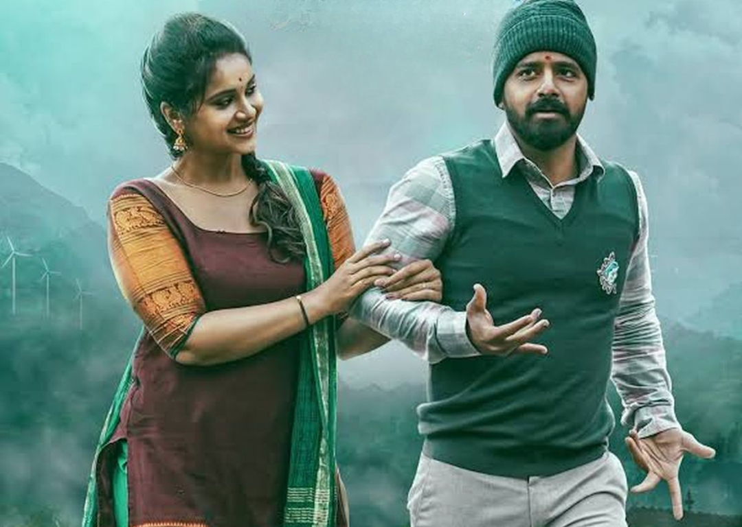 Bhuvanam Gaganam headed to Zee5