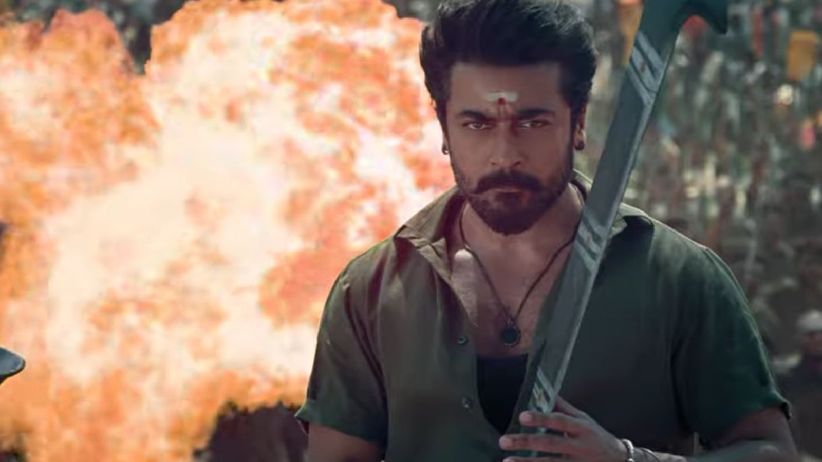 Suriya’s Karuppu release woes continue; 9 am shows cancelled, no word on the rest