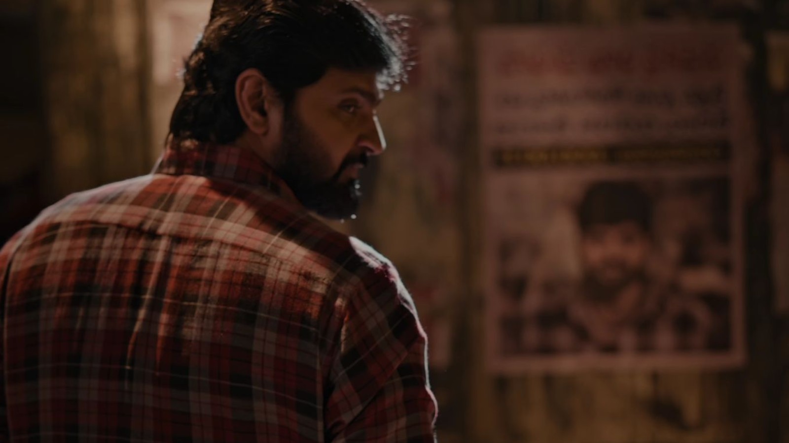 Comrade Kalyan Review: Satya overshadows Sree Vishnu in this half-baked comedy