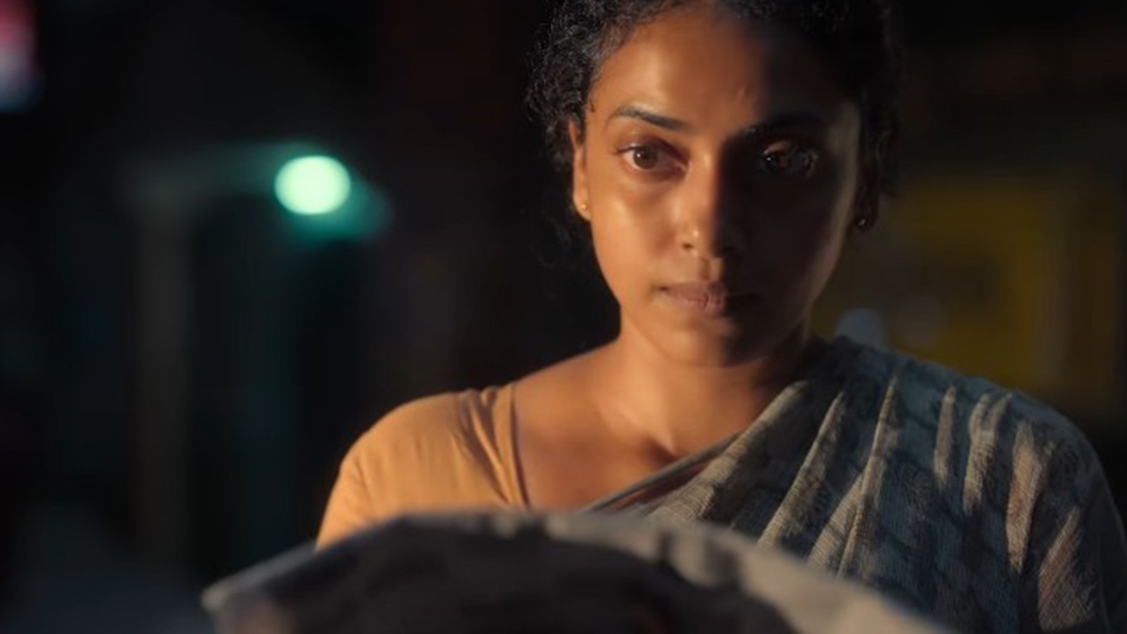 Balan The Boy actor Farzana Palathingal: My focus was on understanding the emotional subtext of every scene