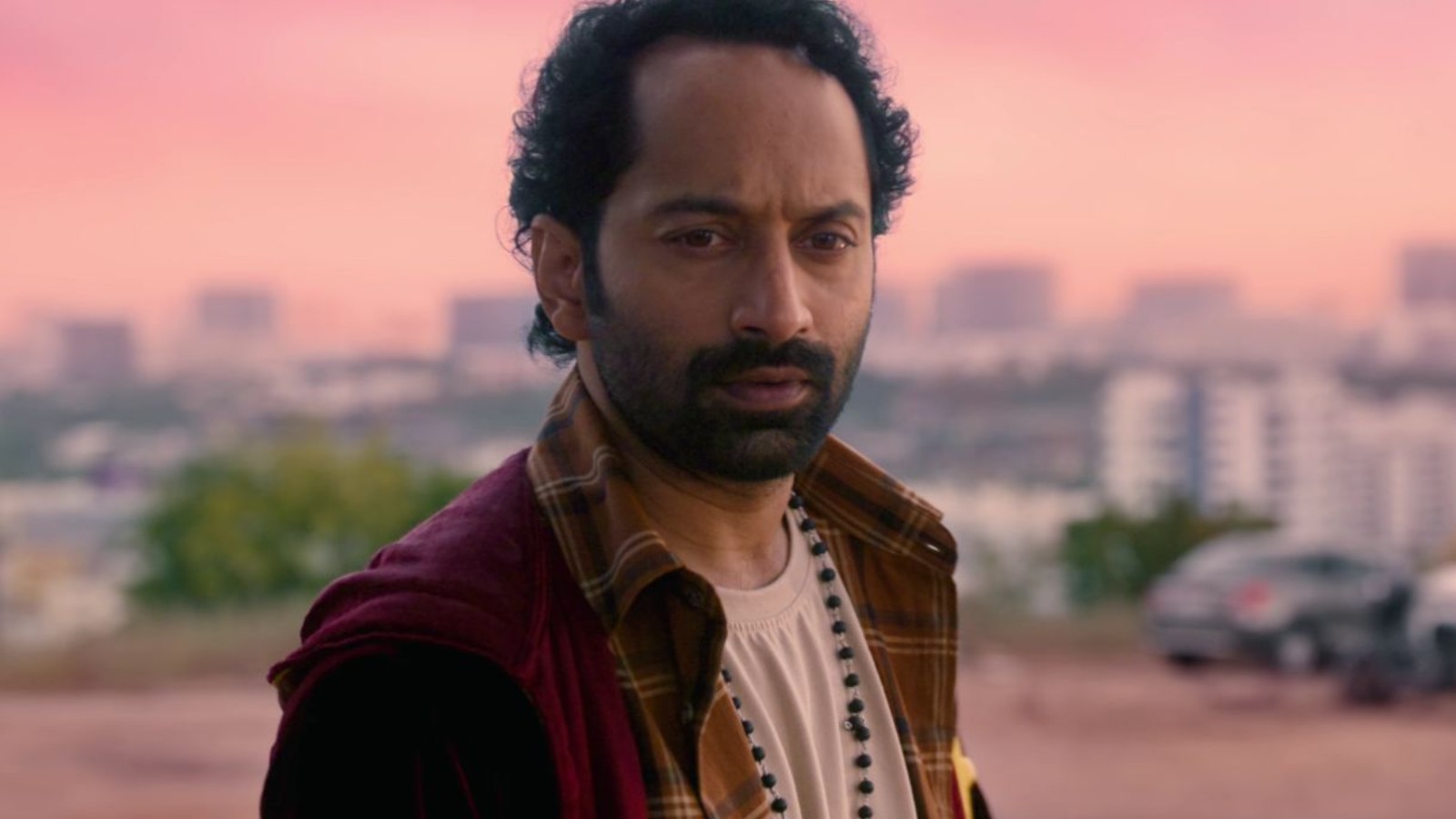 Don’t Trouble The Trouble trailer: Netizens smell a Barroz-style bomb in Fahadh Faasil’s next