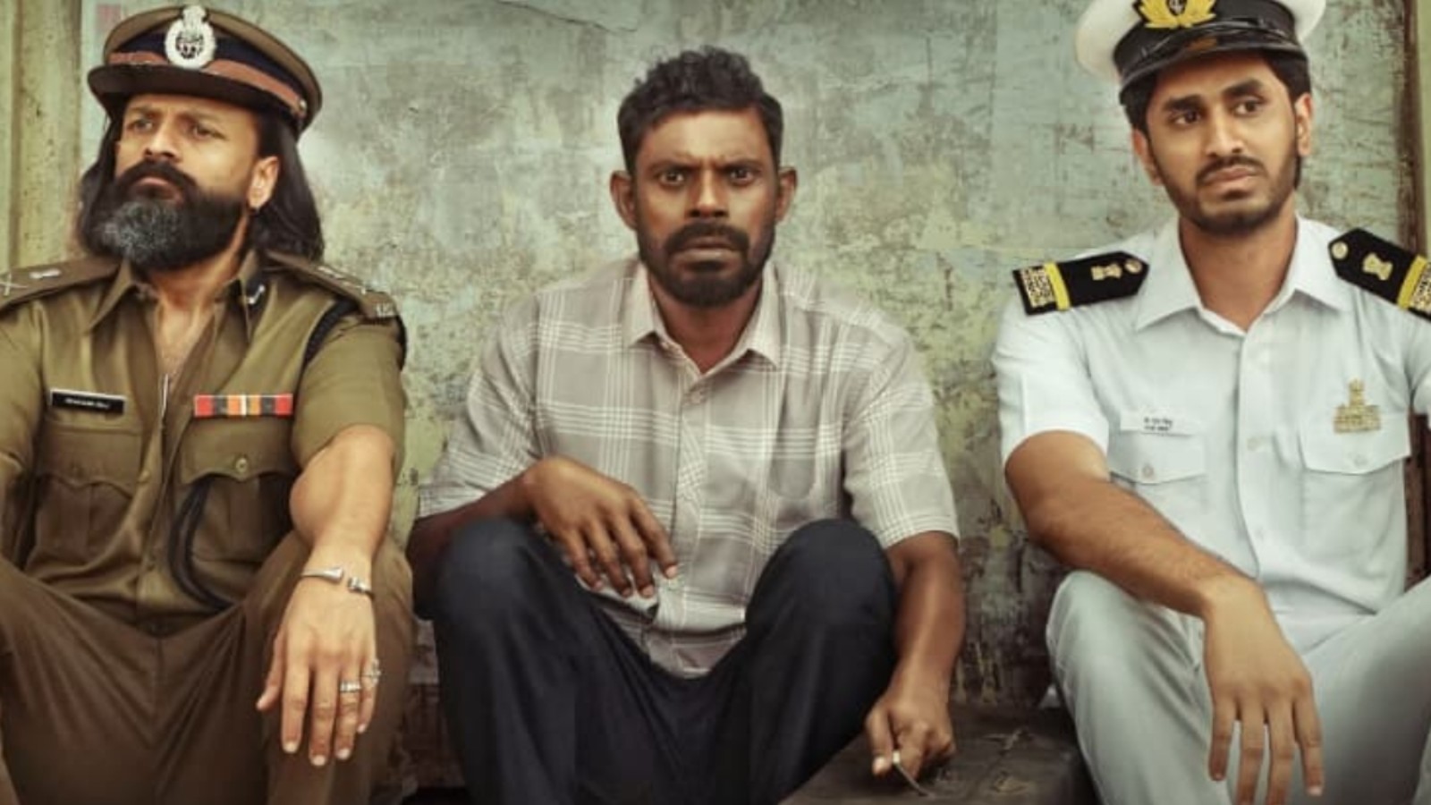 Titans: Jayasurya and Vinayakan starring comedy film to hit the big screen soon