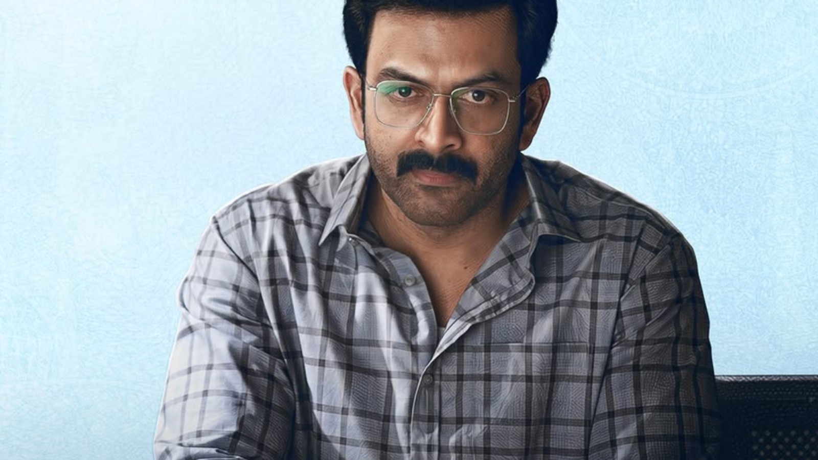 i, Nobody Review: Prithviraj Sukumaran at his A-game as an 'ordinary' man in this lengthy money heist thriller