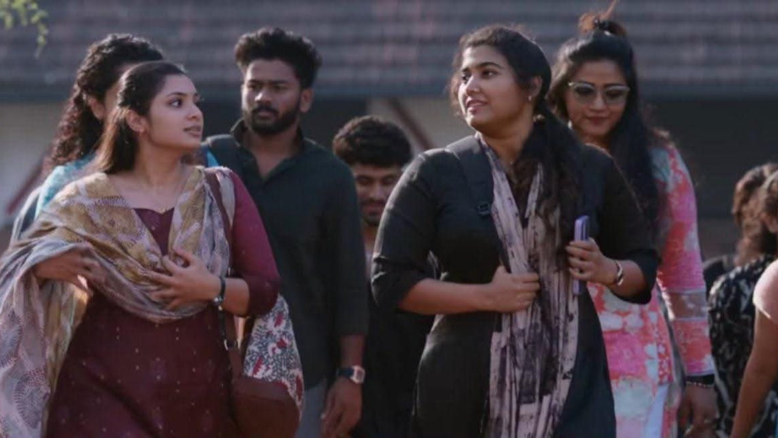 Thudakkam trailer: Vismaya Mohanlal promises an intense survival thriller in her acting debut