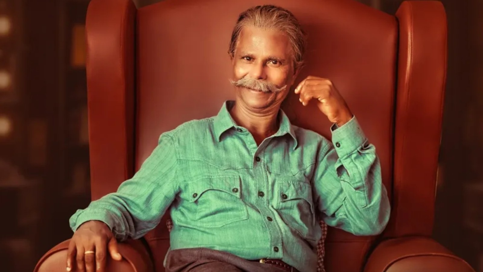 Aashaan OTT release date: When & where to watch Indrans’ film on an aspiring actor and filmmaker