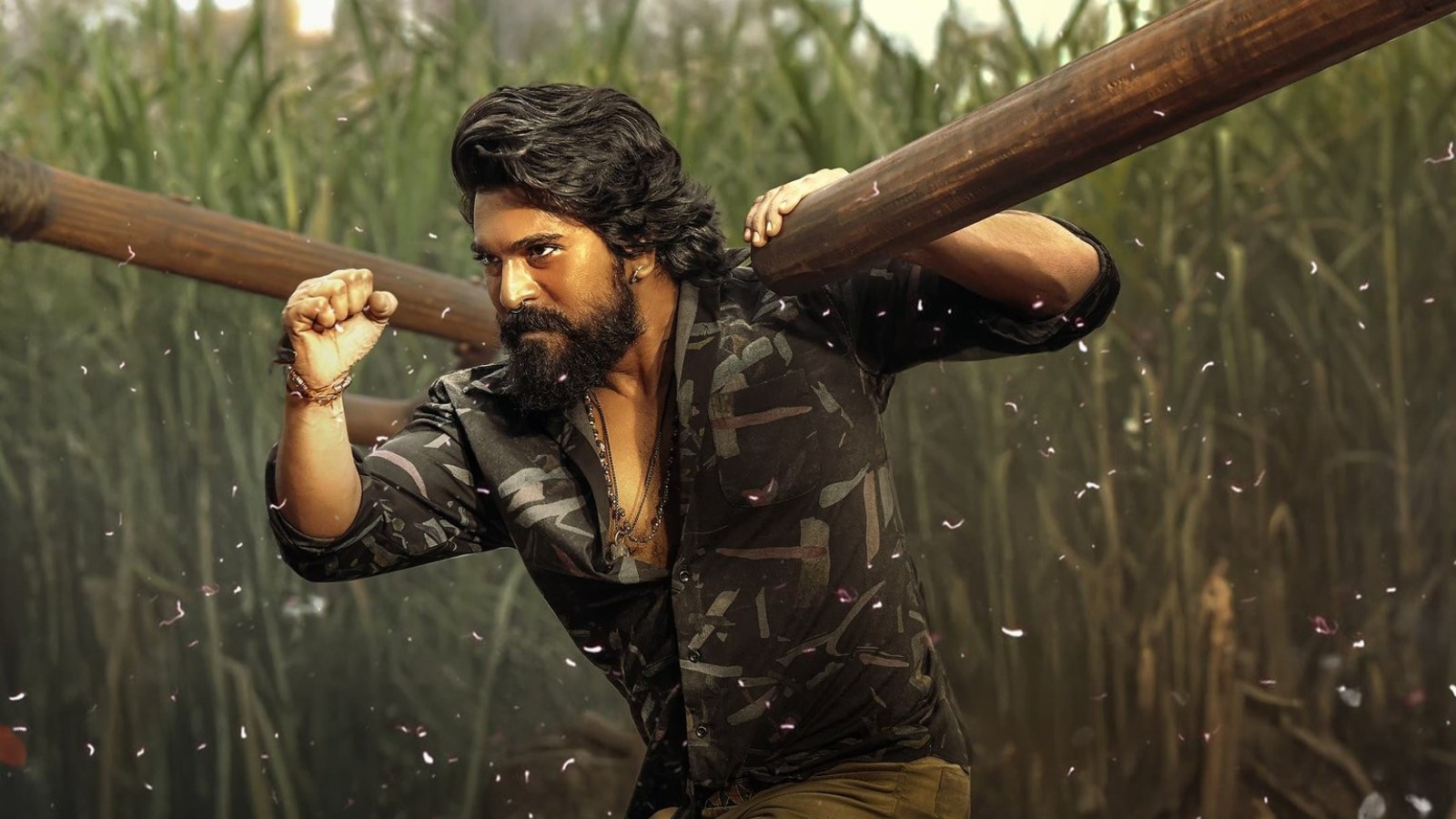 Peddi box office: Ram Charan's film grosses Rs 345 crore but is yet to land in a safe zone