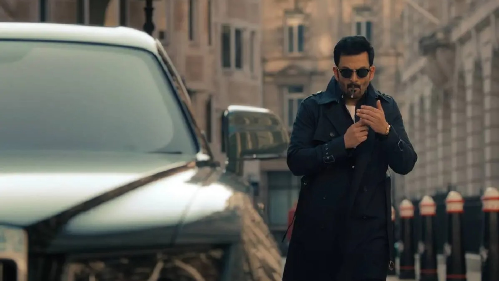 Khalifa: All you need to know about Prithviraj Sukumaran's Onam action thriller