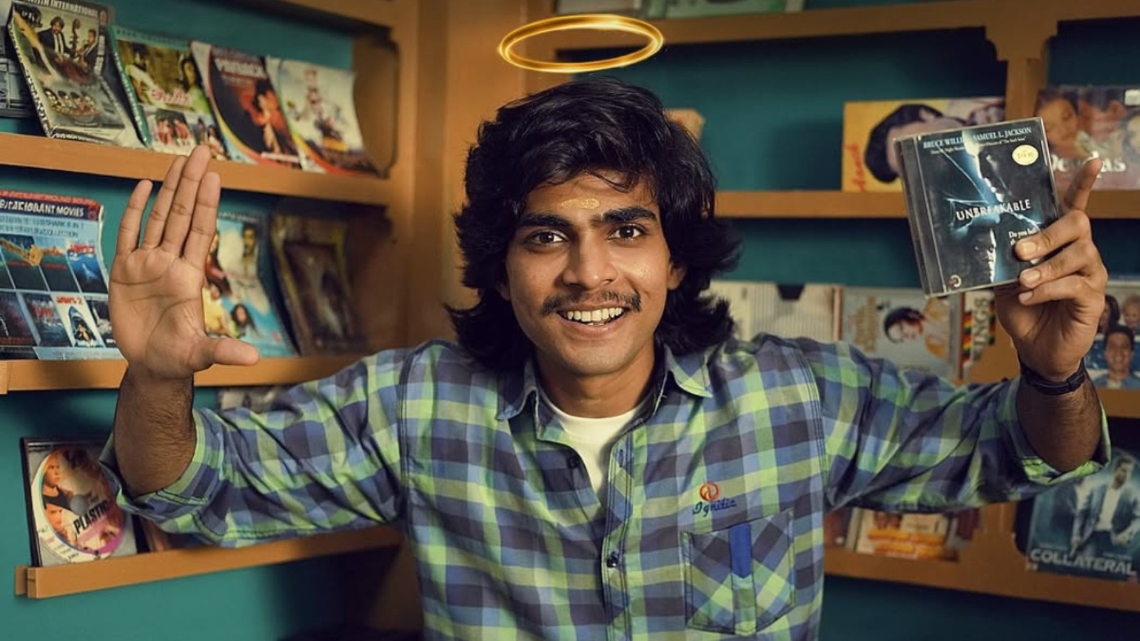 Mollywood Times Review: Naslen-starrer explores filmmakers chasing fame while revealing the industry’s downsides