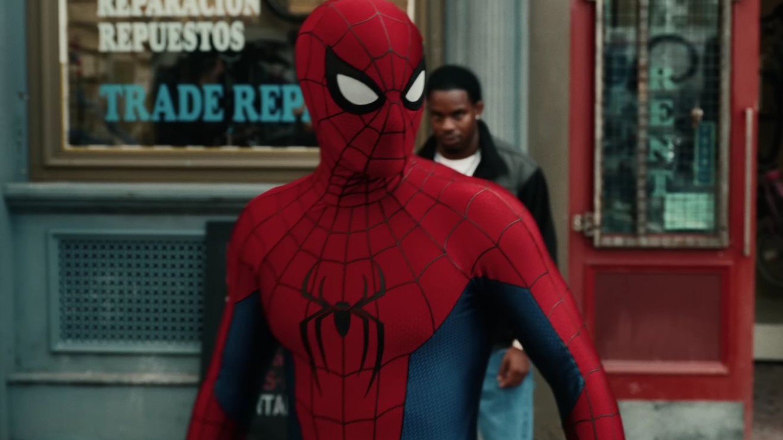Spider-Man Brand New Day: Brand New Day, Same Old Shiz