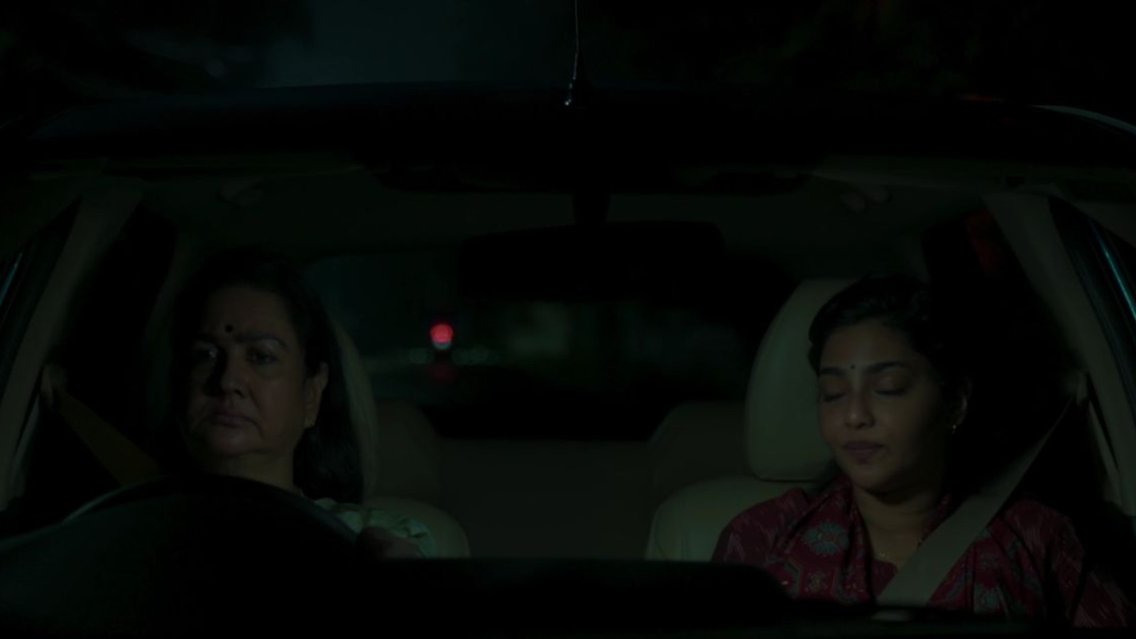 Aasha trailer: Joju George, Urvashi and Aishwarya Lekshmi lead an intense mystery thriller