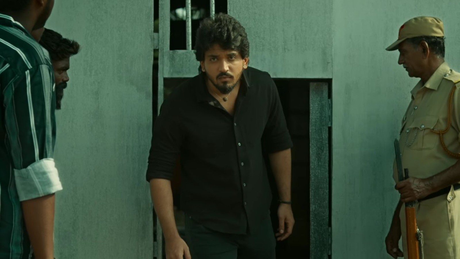 JC The University OTT release date: When and where to stream Dhananjaya’s production about the dark side of prison