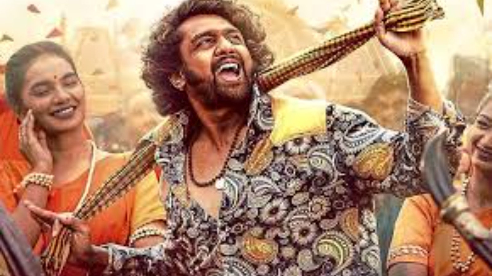 KD The Devil OTT release date: When and where to stream Dhruva Sarja’s action film