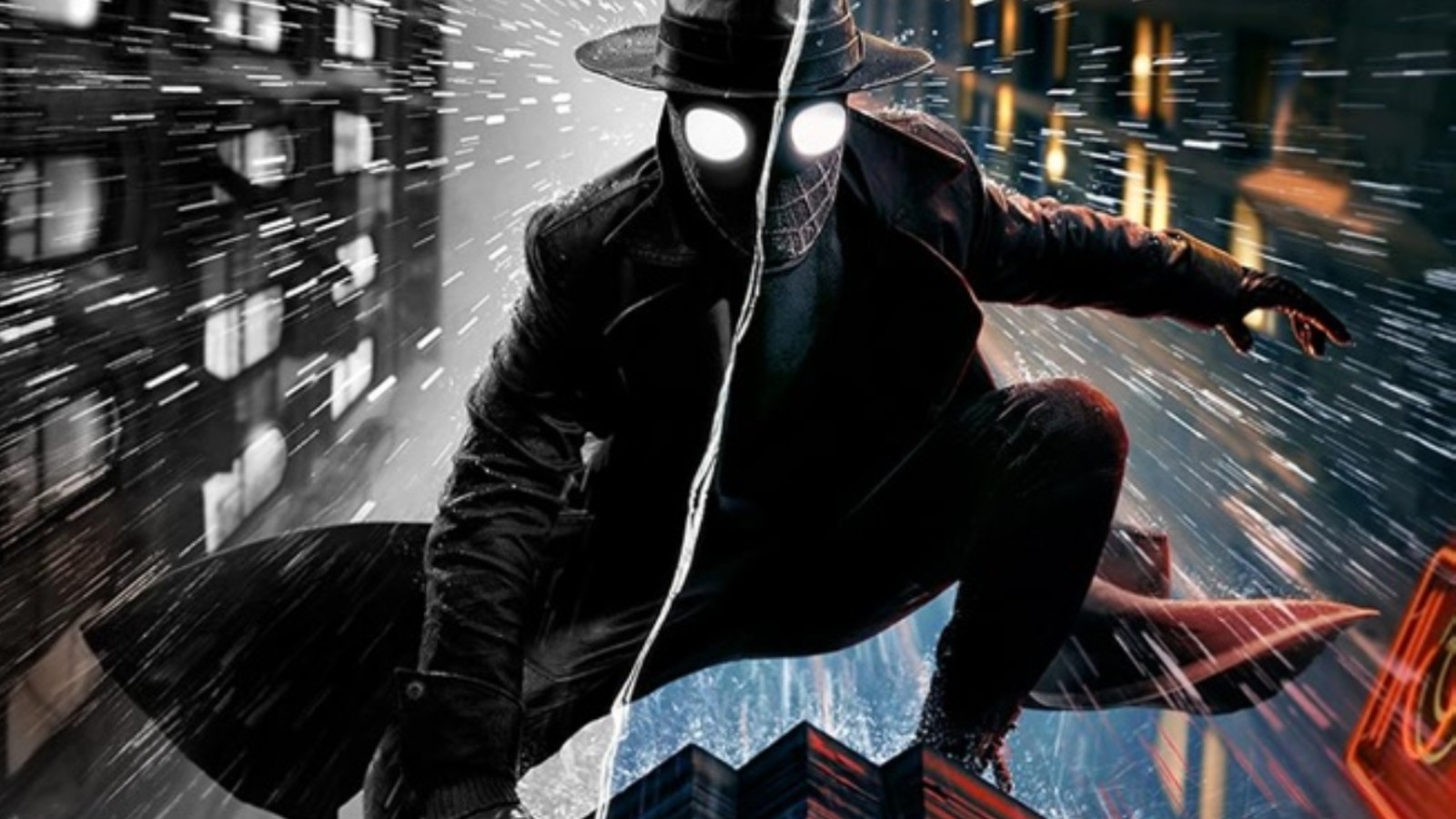 Spider-Noir review: Nicolas Cage spins a captivating web, but this slow-burning detective tale plays it a bit too safe to have real bite